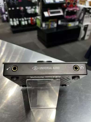 Universal Audio - UA-APLTWDII/HE 2